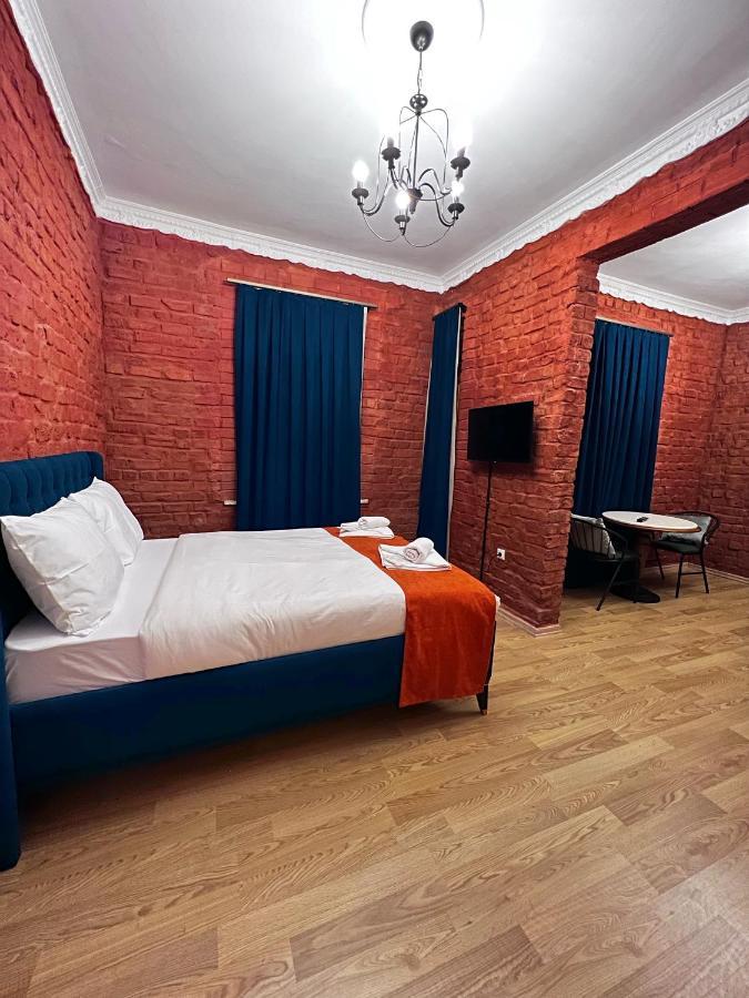 St Moscow Taksim By Emmy Hotel Istanbul Exterior photo